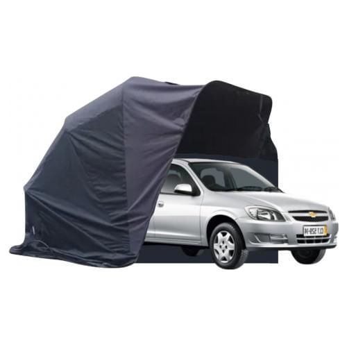 Chevrolet - Iglucar P Garagem Flex Retrátil - Celta
