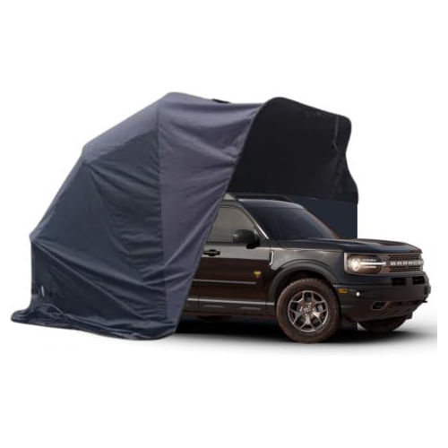 Garagem Retrátil Ford P Bronco Sport