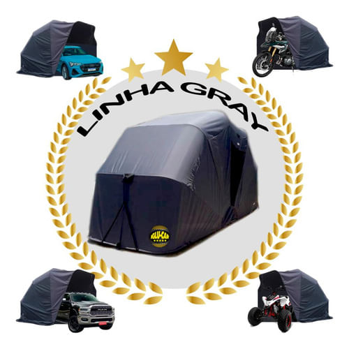 Garagem Flex P Iglucar Renault Logan