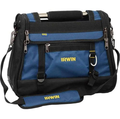 Mala de Ferramentas Tool Center 18" com Base Antiderrapante Irwin