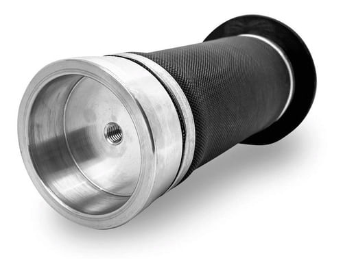 Bolsa Para Suspensão A Ar Cônica8mm / 10mm Omega