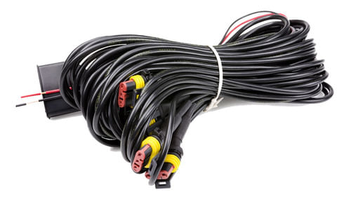 Chicote De Sensor De Posicão Suspensão A Ar Corsa Classic