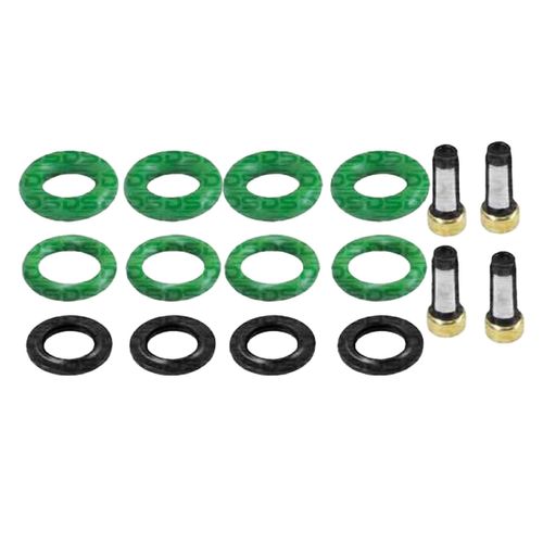 Reparo Bico Injetor Vw Virtus 2018 a 2023 - 1291717 - 12106