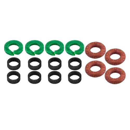 Reparo Bico Injetor Gm Equinox 2020 a 2021 - 1291703 - 12101