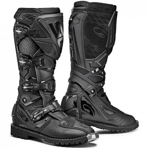 Bota Sidi X3 Enduro - Preto