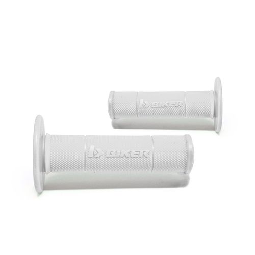 Manopla Biker Diamond Grip