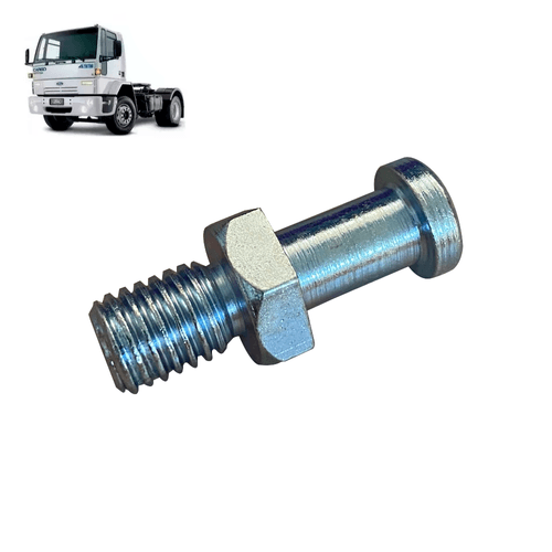 Batente Porta Caminhão Cargo Esquerda Direita 86HU.E22056.AA