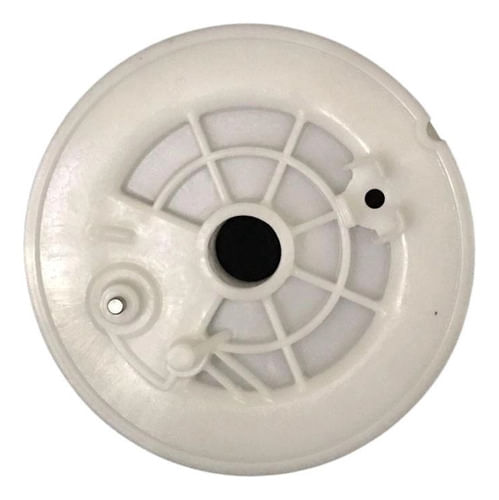 Polia Da Partida Mercury 15hp Super Tohatsu 18hp 803717