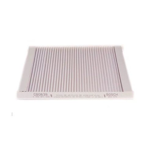 Filtro Ar Condicionado Ford Fiesta 07.2001/...
