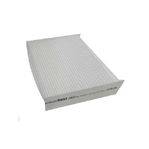 Filtro Ar Condicionado Renault Fluence 2.0 16v 2010/...