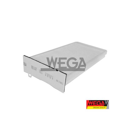 Filtro Ar Condicionado Citroen C5 01/04
