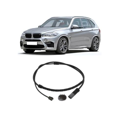 Sensor Pastilha Freio Bmw X5/x6 Traseira