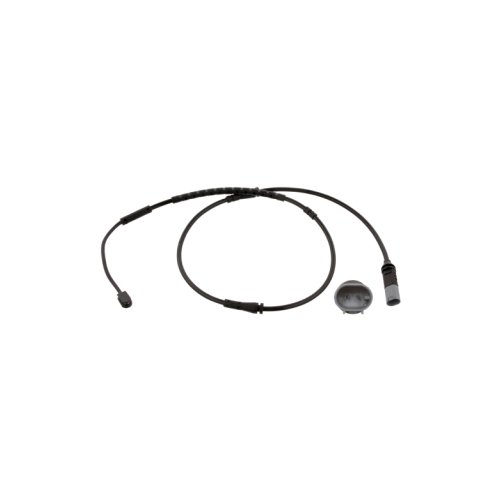 Sensor Pastilha Freio Bmw Serie 5 F10/f11 10/... Serie 6 2011/... Serie 7 2008/... Dianteiro Esquer