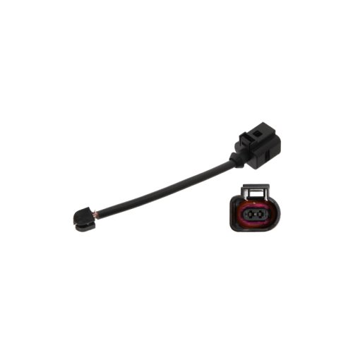 Sensor Pastilha Freio Vw Touareg 2010/... Traseira (140mm)