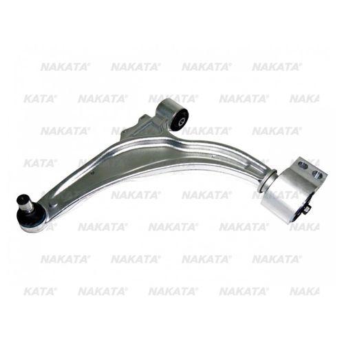 Balanca Suspensao Cruze  2011/... Lado Esquerdo (c/pivo)