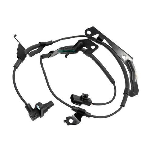 Sensor Freio Abs Dianteiro Mitsubishi L200 Triton 2012/2015 Pajero Dakar 2012/2015 Esquerdo N.o. 46
