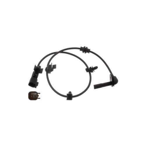 Sensor Freio Abs Traseiro Gm Cruze 2011/2016 (dir/esq) N.o. 13470643