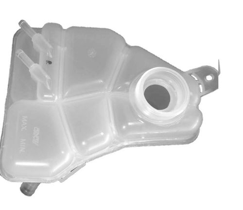 Reservatorio Dagua Radiador Fiesta 02/...