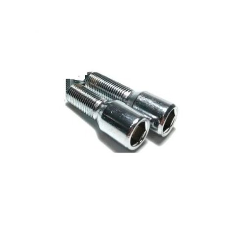 Parafuso Roda Anti Furto Fox/crossfox/golf/a3 99/...