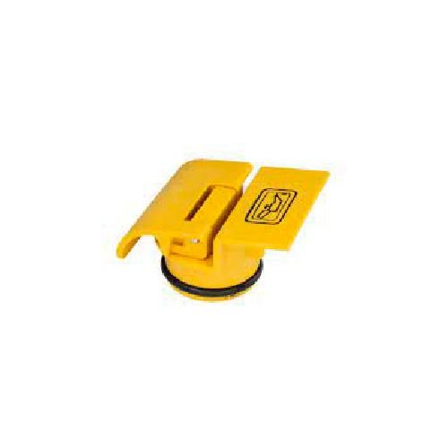 Tampa Respiro Oleo Fiat Uno/palio/siena/doblo/strada/idea/punto 1.0/1.3/1.4 8v Fire  (mf736 Modelo