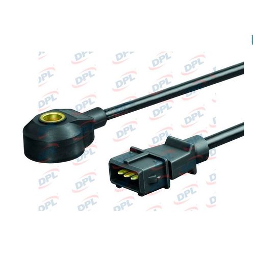 Injecao Sensor Detonacao Fiat Marea 2.0 20v 1998/...