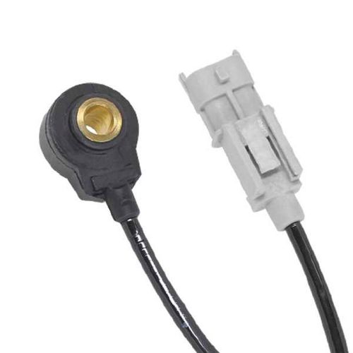 Injecao Sensor Detonacao