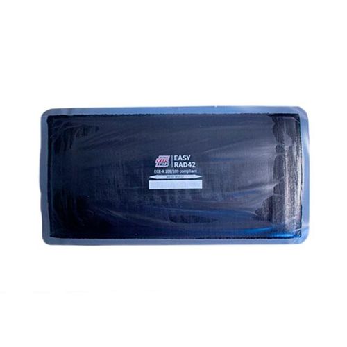 Manchão Radial 42 Easy-Rad 270x140mm Pneus Radiais Regulares e TBR 5 peças | REMA TIP TOP