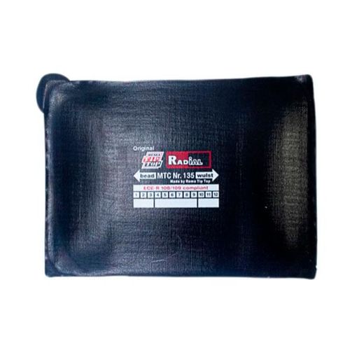 Manchão Radial MTC 135 195x140mm 50 peças | REMA TIP TOP