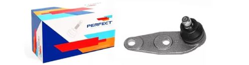 Pivo Perfect PVI1006 Inferior Dir Gol Dir Hidr 1995 A 1997 / Parati Dir Hidr 1995 A 1997
