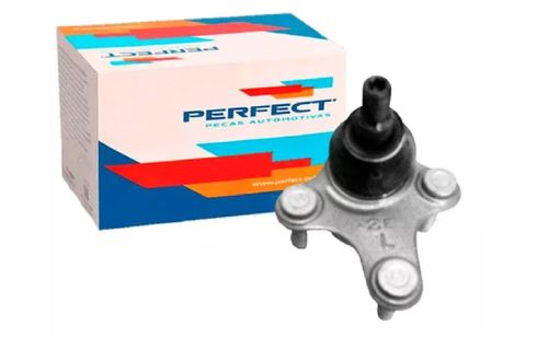 Perfect PVI7369 Pivo Inf Lado Esquerdo A3 Golf Bora Fusca Eos Jetta Nivos Polo T-cross Tiguan Virtus
