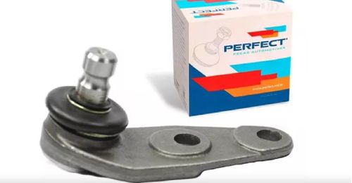 Pivo Perfect PVI1007 Inferior Esq Gol Dir Hidr 1995 A 1997 / Parati Dir Hidr 1995 A 1997