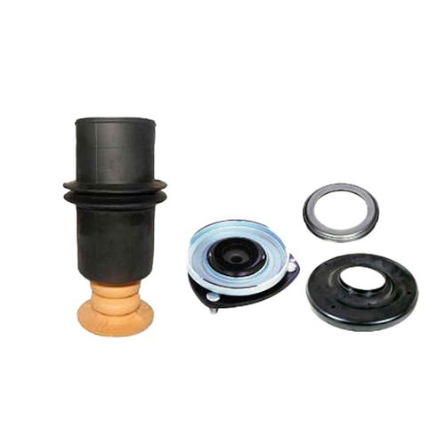 Kit Amortecedor Honda Civic 2002 a 2006 - 975705 - MB4034D