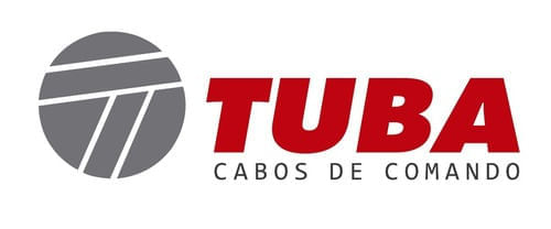 Cabo de Acelerador Ipanema Kadett 1997 a 1998 TUBA 7438