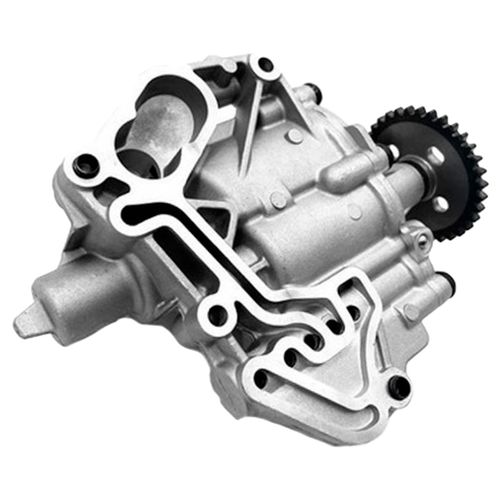 Bomba Óleo Vw Jetta 2016 a 2020 - 1110491 - 45402
