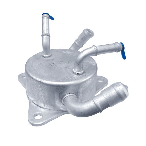 Radiador Óleo Honda Crv 2007 a 2011 - 1290987 - VCT7004B