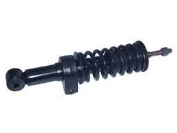 AMORTECEDOR CABINE TR  IVECO TECTOR/CURSOR/CAVALINO
