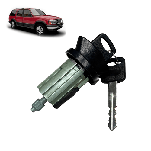 Cilindro Ignição Explorer F-150 250 350 4000 Ranger C Chave