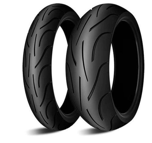 Pneu Michelin 160/60ZR17 (69W) PIL. POWER 2CT R TL