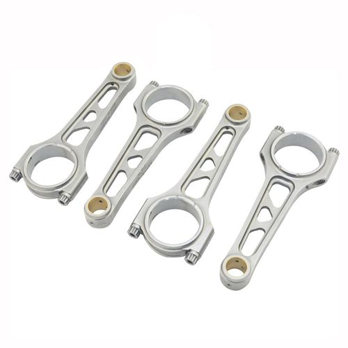 Biela Forjada Super Light 149mm para VW AP / jogo com 4 unidades