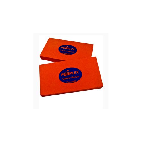 Taco Macio em EVA 130mm x 70mm