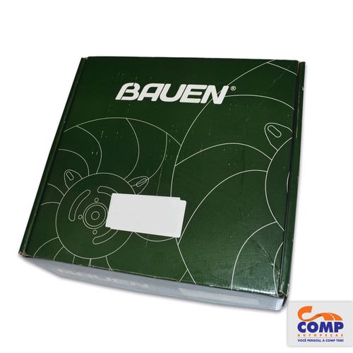 Eletroventilador Classic 2012 até 2017 Bauen BAU-100524