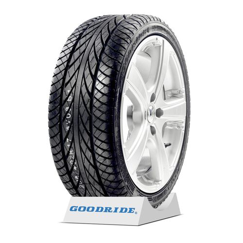 Pneu Goodride aro 15 - 195/55R15 - SV308 - 85V