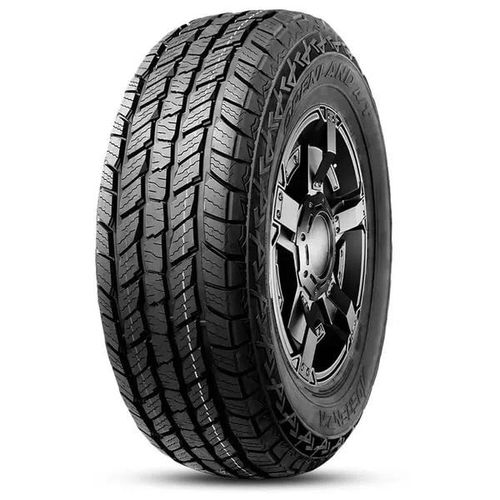 Pneu Aderenza aro 17 - 265/65R17 - Open Land D2 A/T - 112T