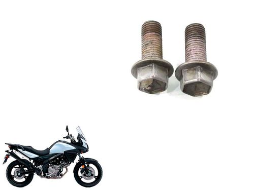 Parafuso Pinça Freio Dianteira Suzuki Dl 650 V-strom 14-17