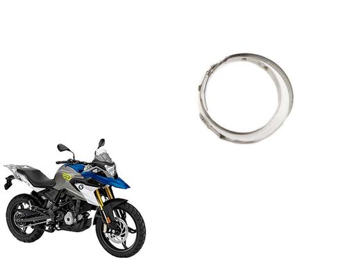 Abraçadeira Admissão Bmw G 310 Gs G310gs 17-2