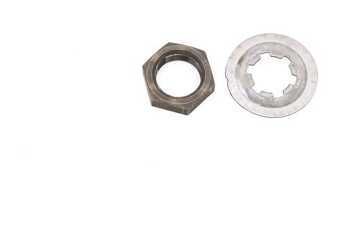 Porca Campana Suzuki Dl 650 V-strom Dl650 V-strom 09-13