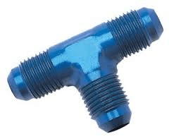 Adaptador Macho T 10AN - RUSSELL