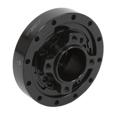 Polia Harmônica (Damper) Ford Small Block 28 oz - Race - CHM