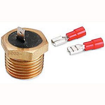 Dispositivo Acionamento por Temperatura - 275º F - AUTO METER