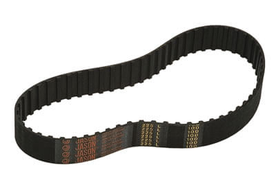 Correia Dentada - 72 Dentes - 27" - MOROSO
